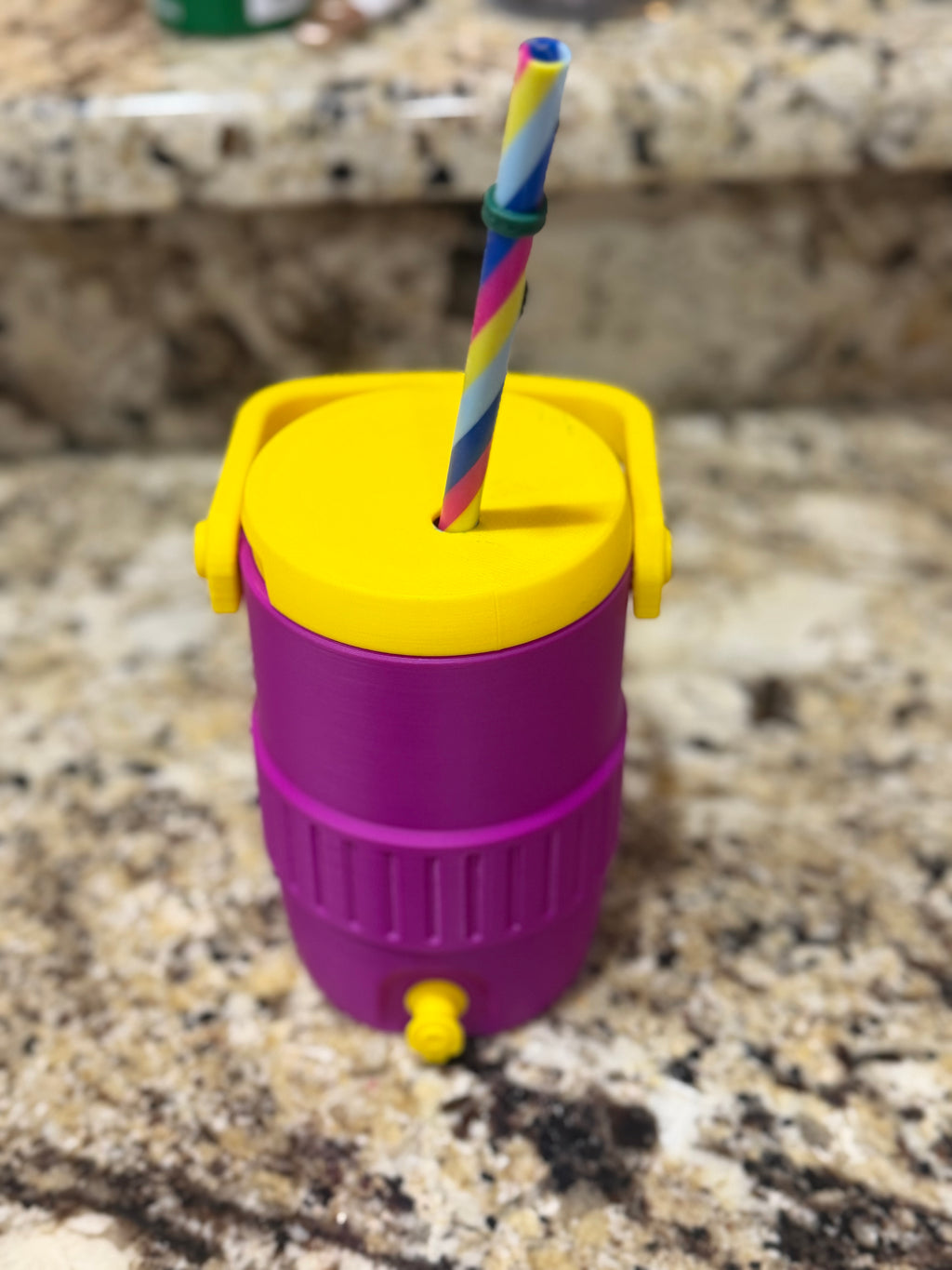 12oz Can Cooler Koozie