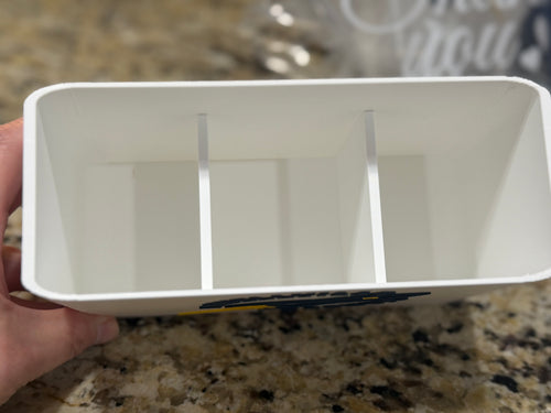Desk Organizer