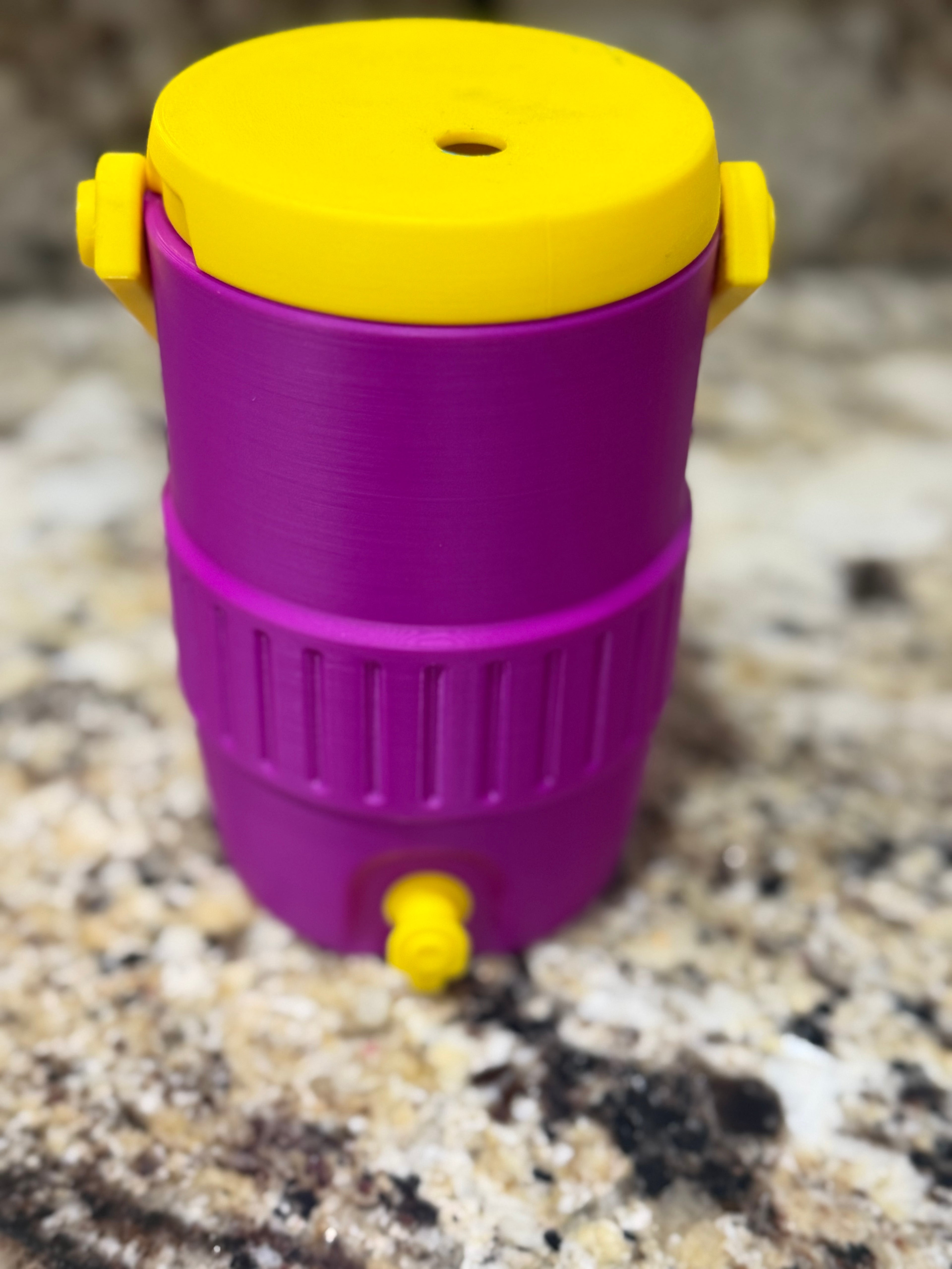12oz Can Cooler Koozie