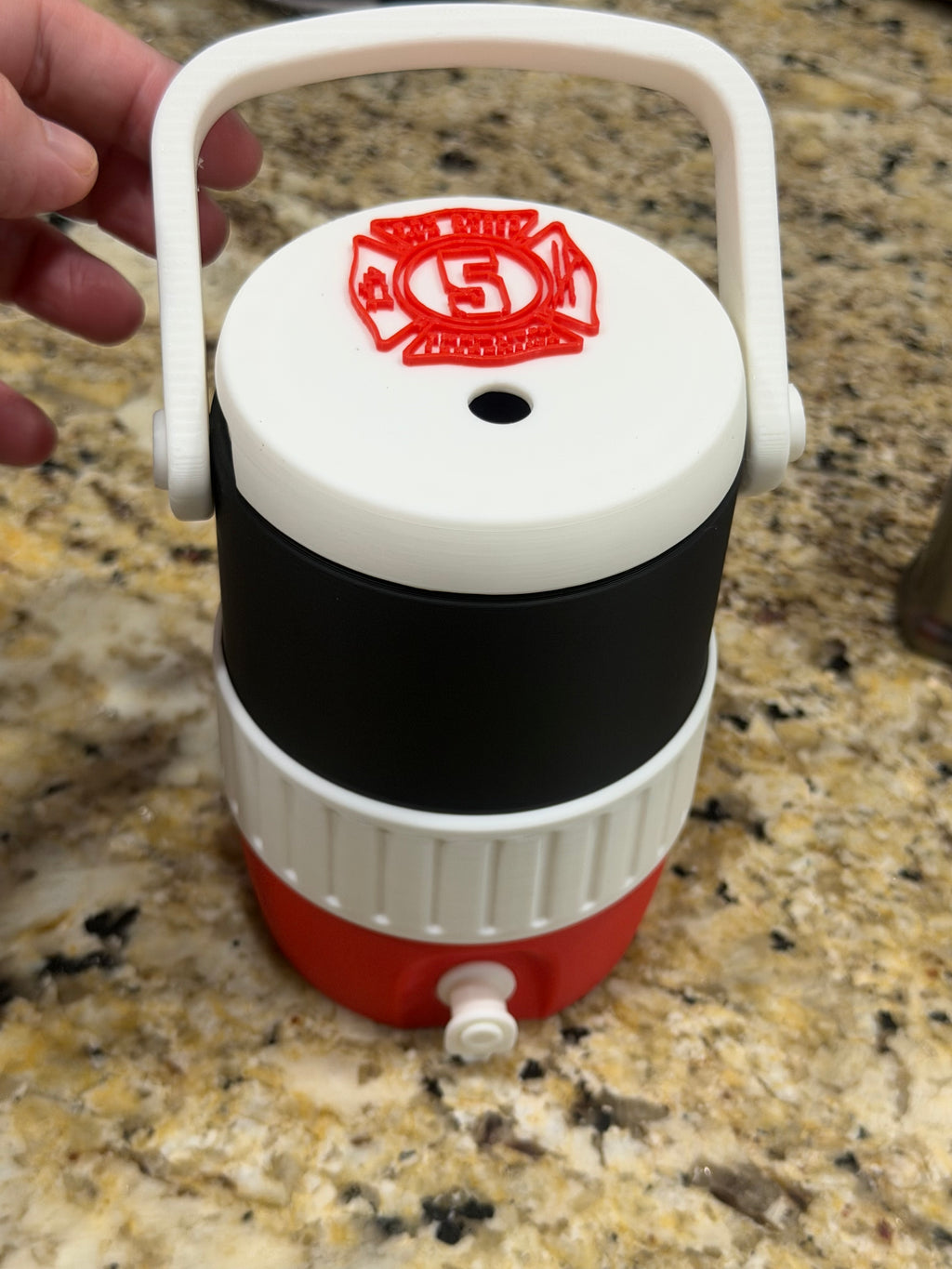 12oz Can Cooler Koozie