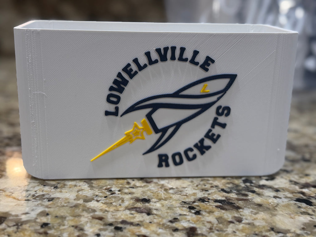Desk Organizer