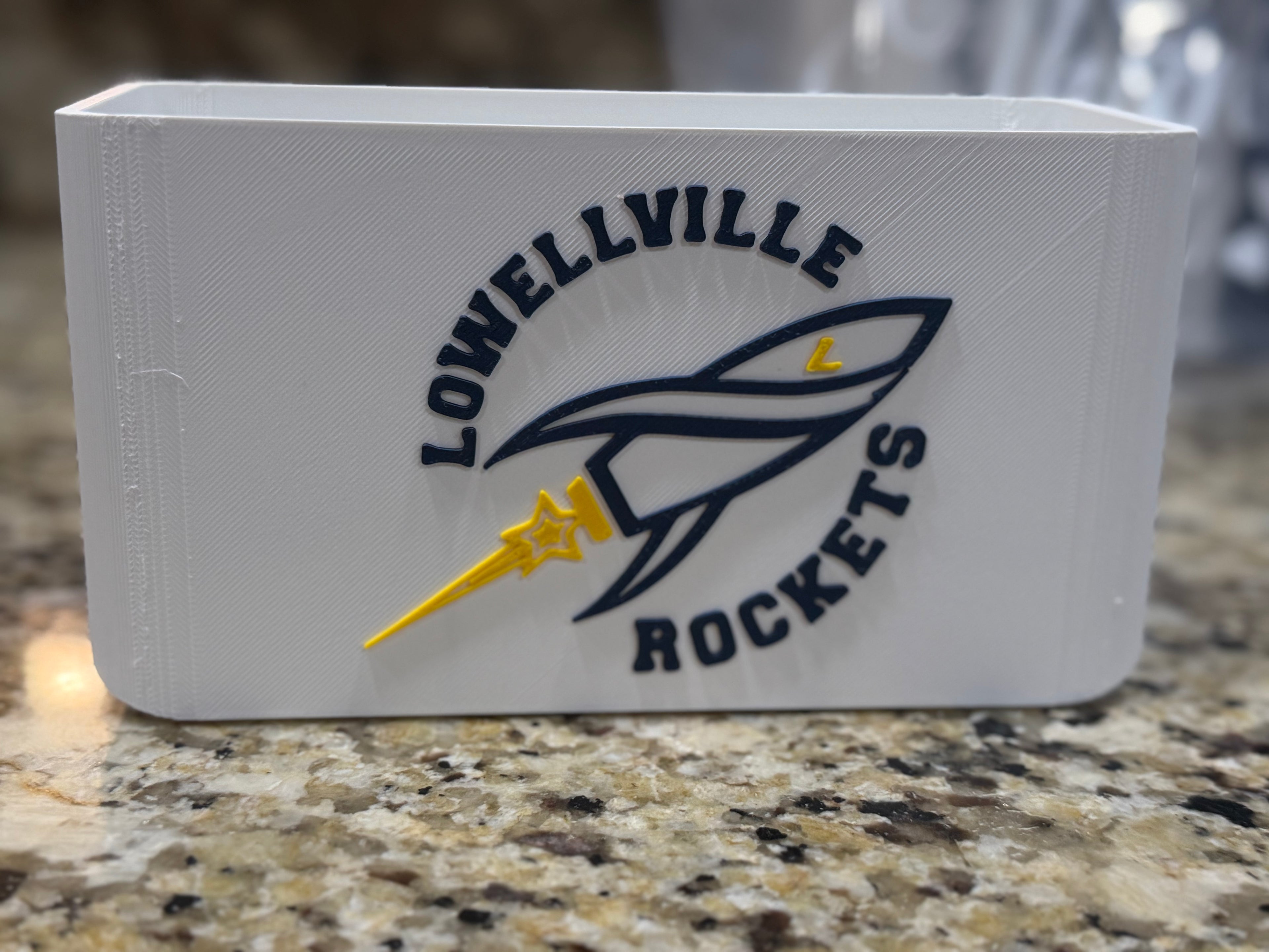 Desk Organizer