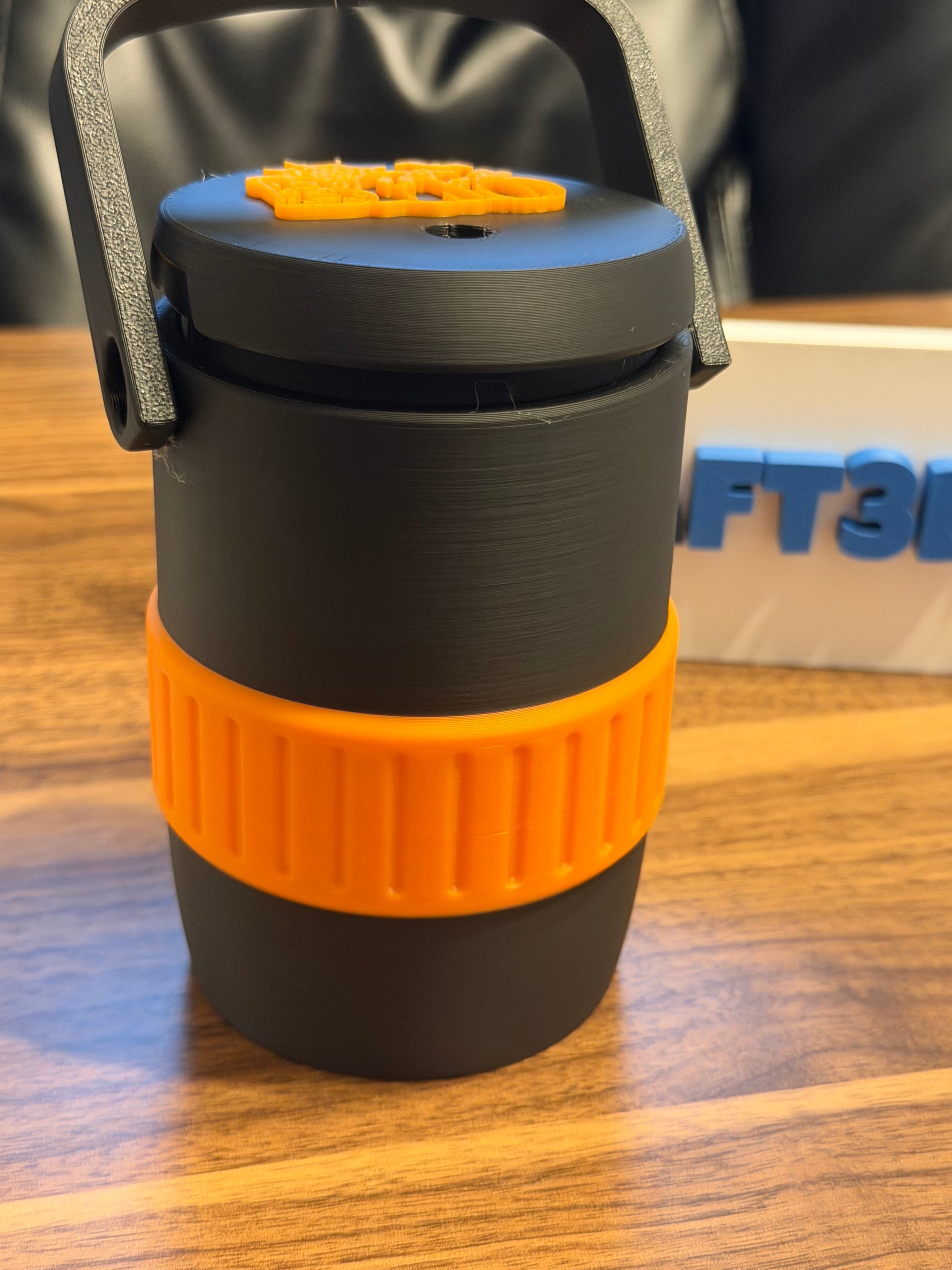 12oz Can Cooler Koozie